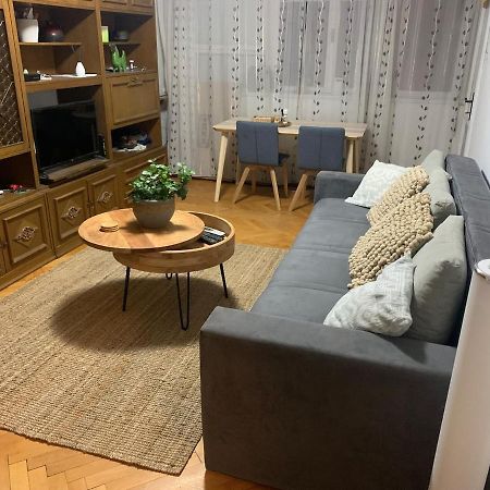 זאדאר Apartment "Mime" מראה חיצוני תמונה
