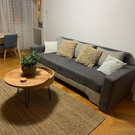 זאדאר Apartment "Mime" מראה חיצוני תמונה