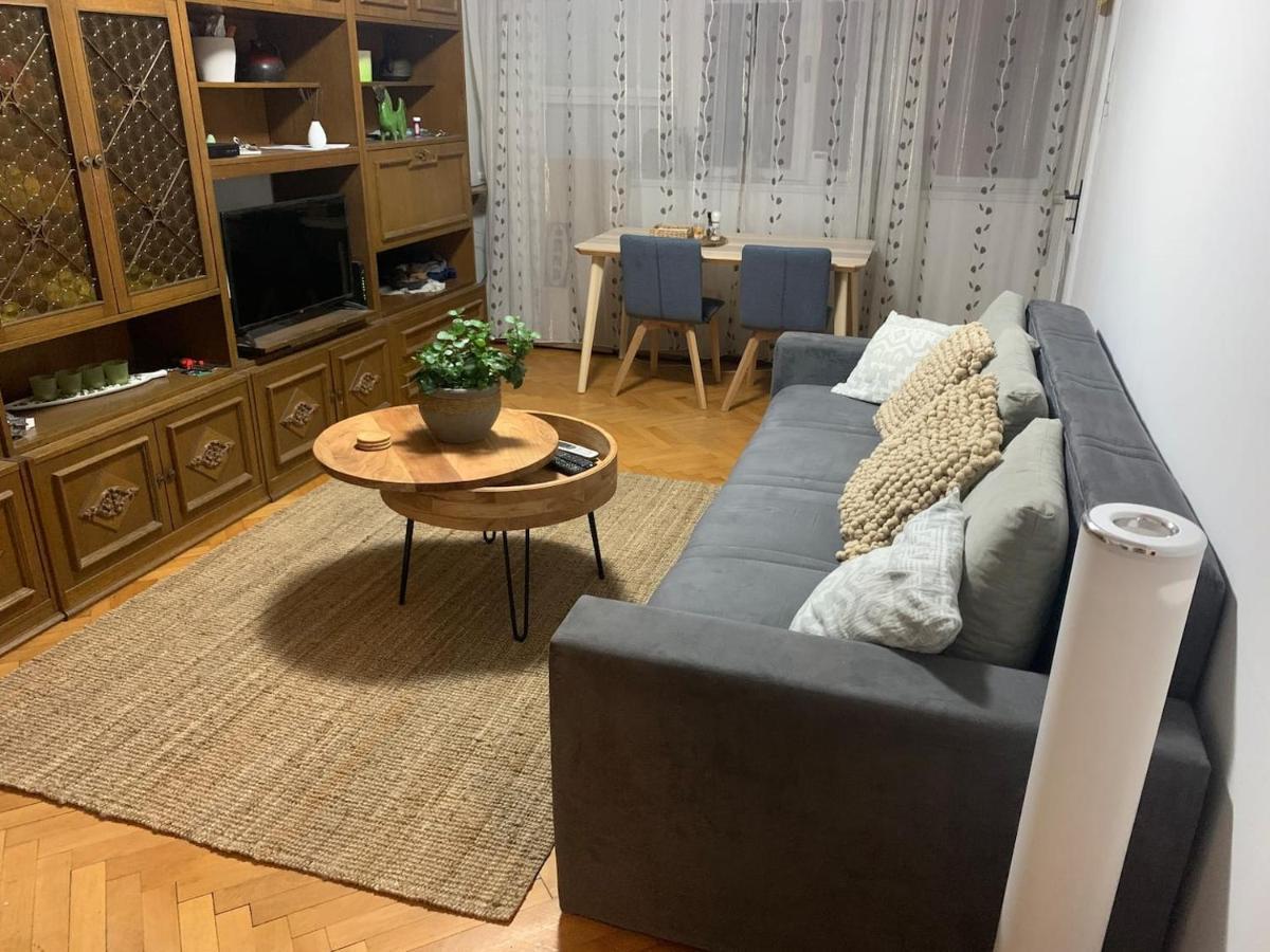 זאדאר Apartment "Mime" מראה חיצוני תמונה