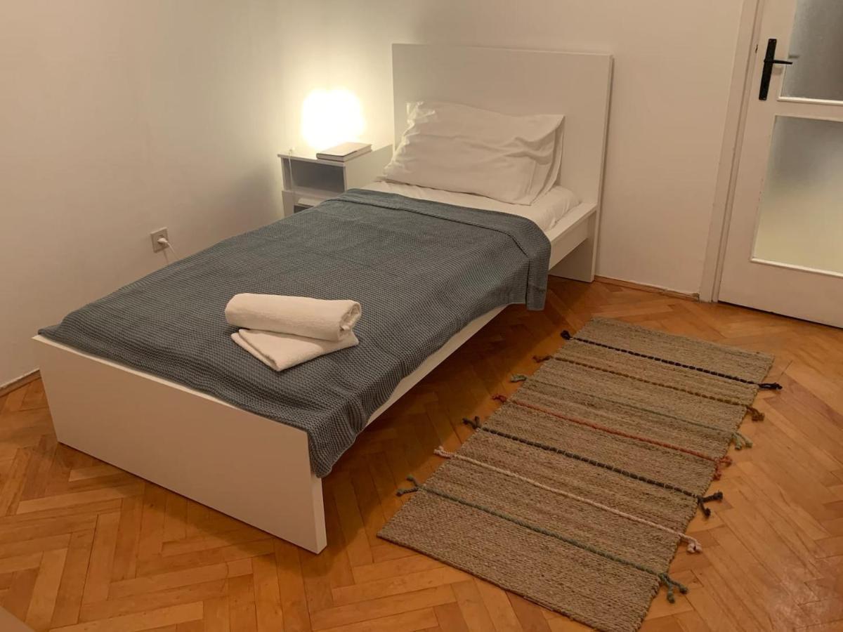 זאדאר Apartment "Mime" מראה חיצוני תמונה