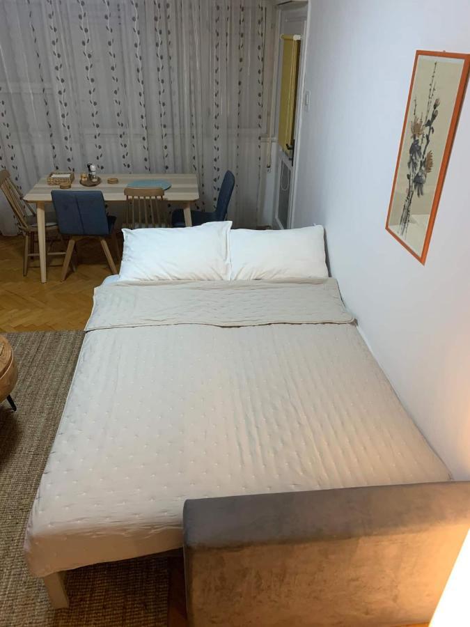 זאדאר Apartment "Mime" מראה חיצוני תמונה