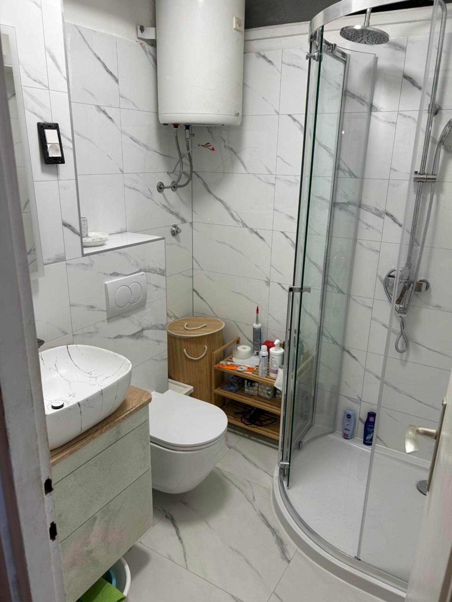 זאדאר Apartment "Mime" מראה חיצוני תמונה